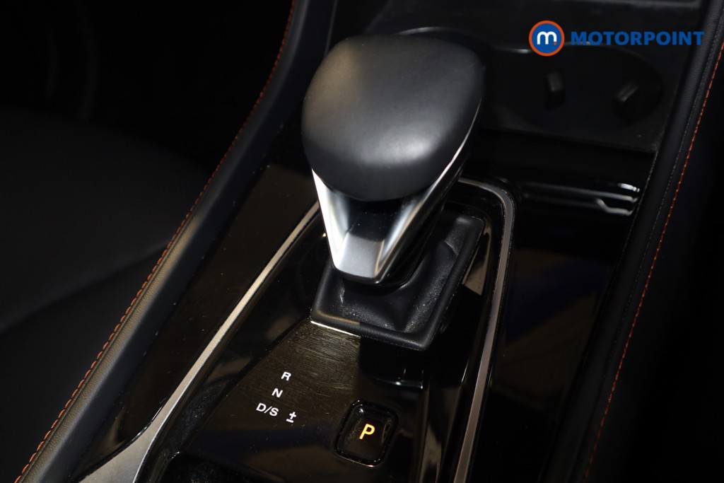 Mg Motor Uk HS Trophy Automatic Petrol SUV - Stock Number (1625269) - 10th supplementary image