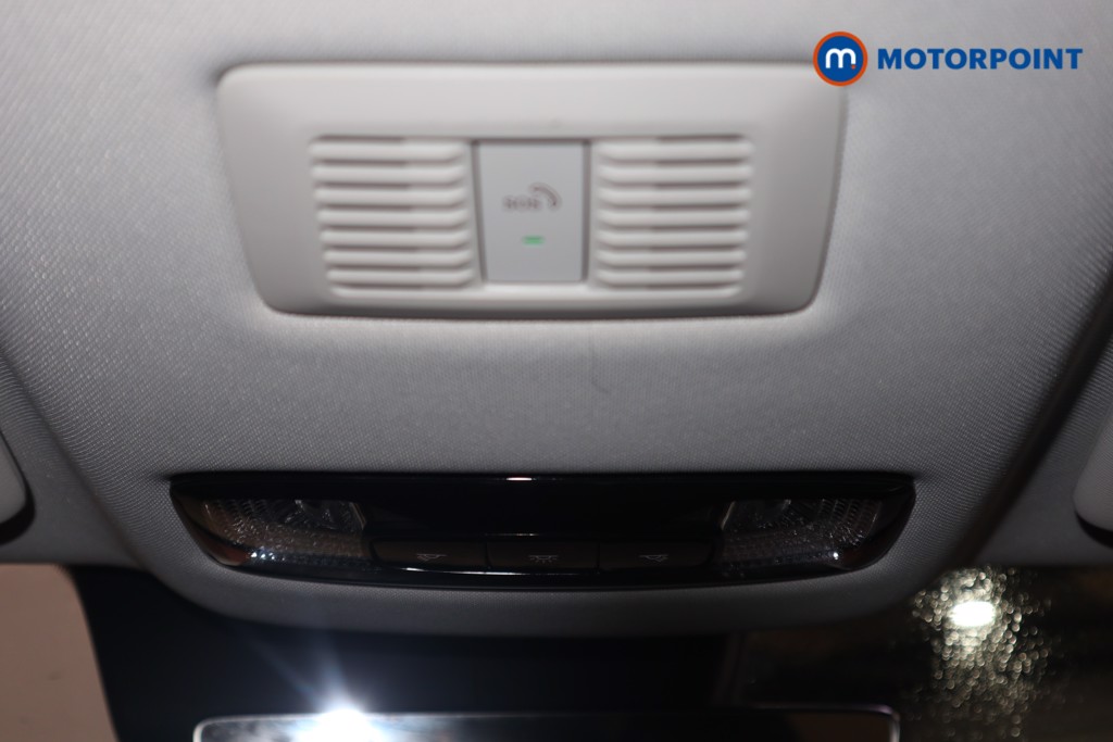 Mg Motor Uk HS Trophy Automatic Petrol SUV - Stock Number (1625269) - 11th supplementary image