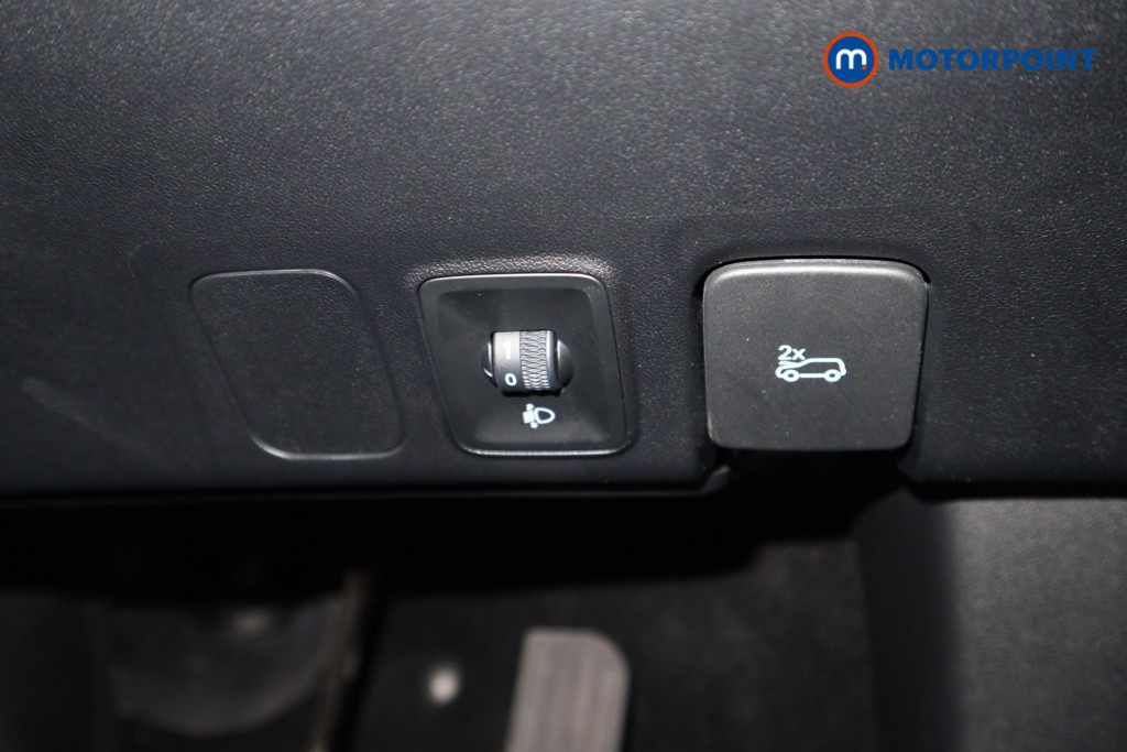 Mg Motor Uk HS Trophy Automatic Petrol SUV - Stock Number (1625269) - 12th supplementary image