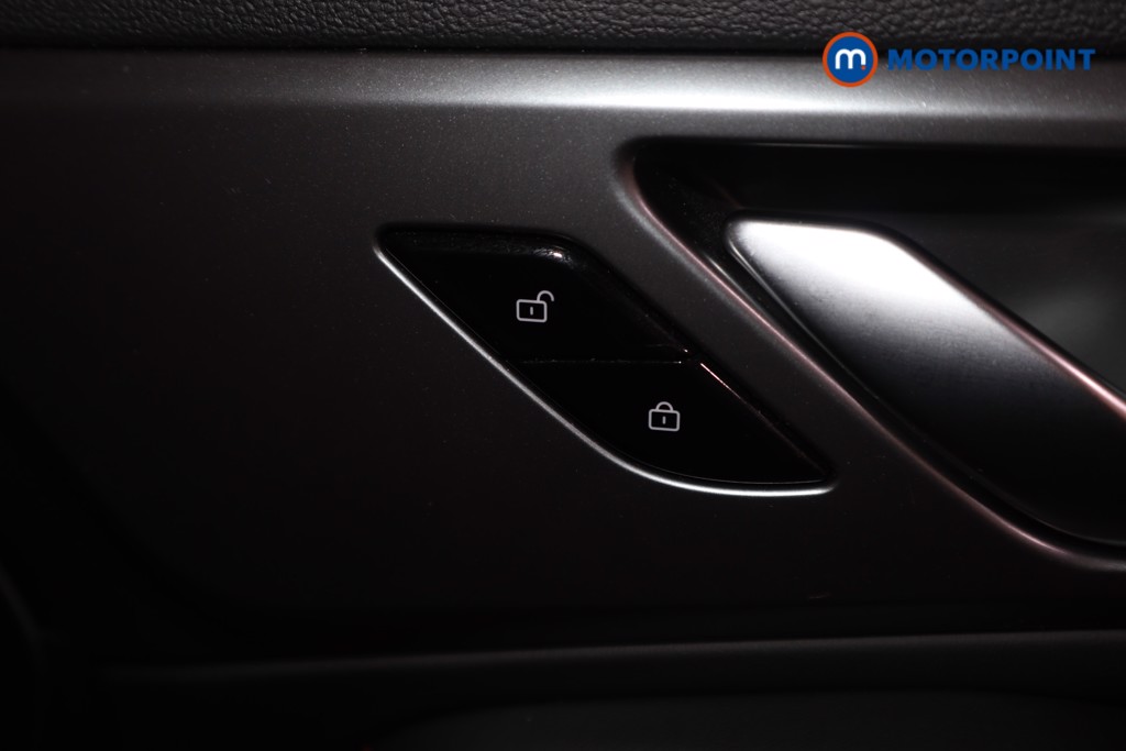 Mg Motor Uk HS Trophy Automatic Petrol SUV - Stock Number (1625269) - 13th supplementary image