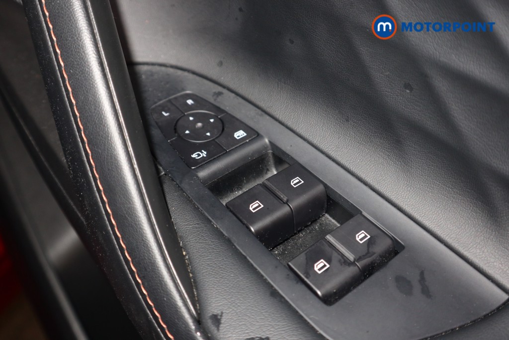 Mg Motor Uk HS Trophy Automatic Petrol SUV - Stock Number (1625269) - 14th supplementary image