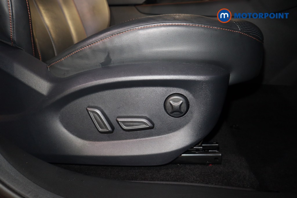 Mg Motor Uk HS Trophy Automatic Petrol SUV - Stock Number (1625269) - 15th supplementary image