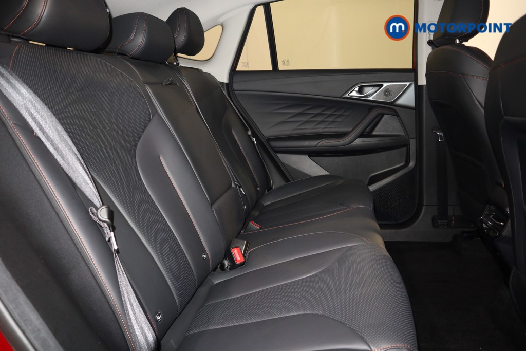 Mg Motor Uk HS Trophy Automatic Petrol SUV - Stock Number (1625269) - 17th supplementary image