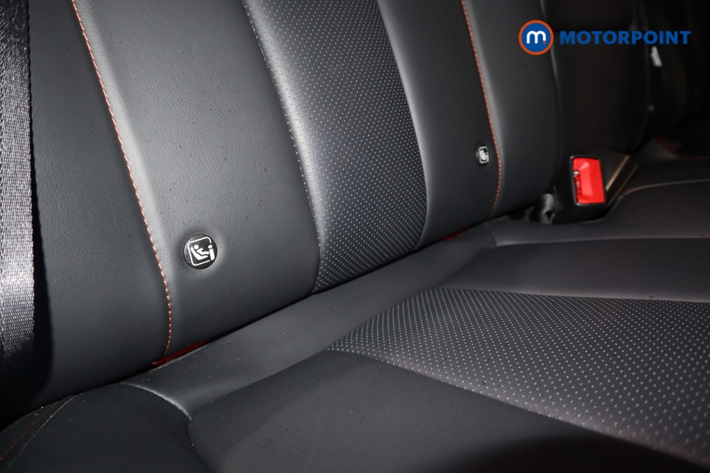 Mg Motor Uk HS Trophy Automatic Petrol SUV - Stock Number (1625269) - 18th supplementary image