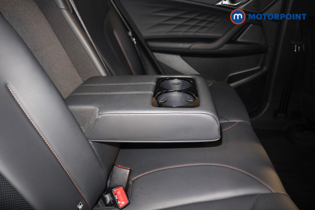 Mg Motor Uk HS Trophy Automatic Petrol SUV - Stock Number (1625269) - 19th supplementary image