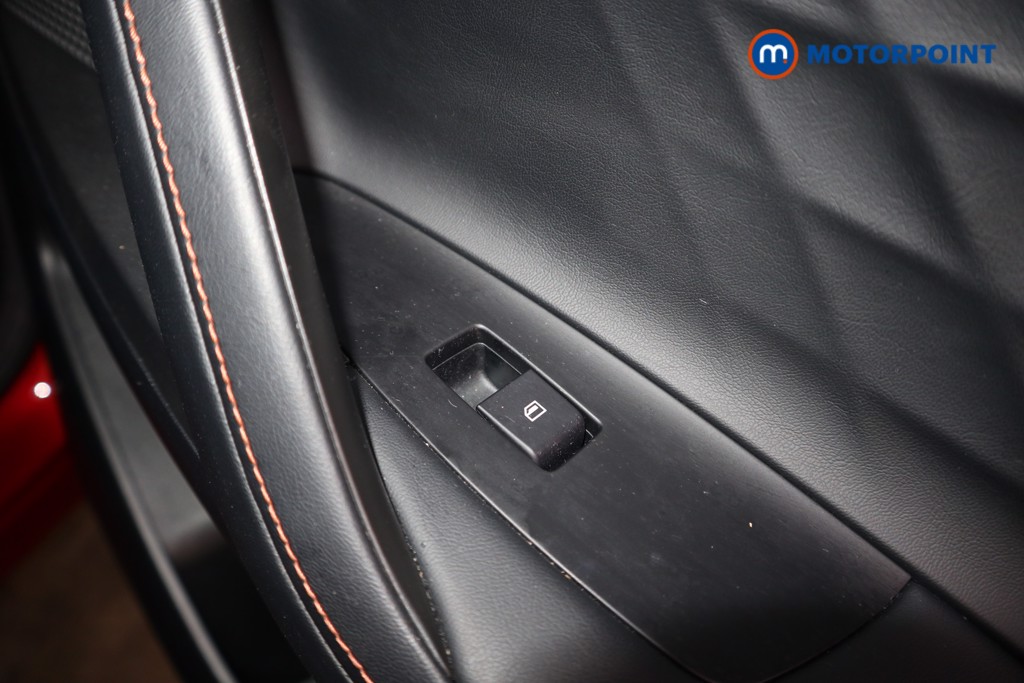 Mg Motor Uk HS Trophy Automatic Petrol SUV - Stock Number (1625269) - 20th supplementary image