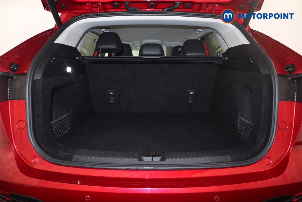 Mg Motor Uk HS Trophy Automatic Petrol SUV - Stock Number (1625269) - 21st supplementary image