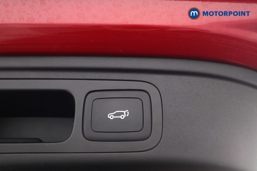 Mg Motor Uk HS Trophy Automatic Petrol SUV - Stock Number (1625269) - 22nd supplementary image