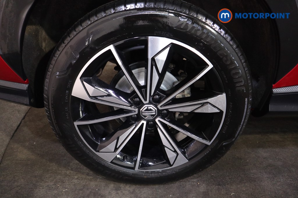 Mg Motor Uk HS Trophy Automatic Petrol SUV - Stock Number (1625269) - 23rd supplementary image