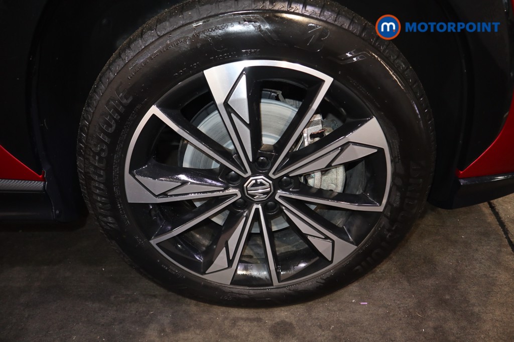 Mg Motor Uk HS Trophy Automatic Petrol SUV - Stock Number (1625269) - 24th supplementary image