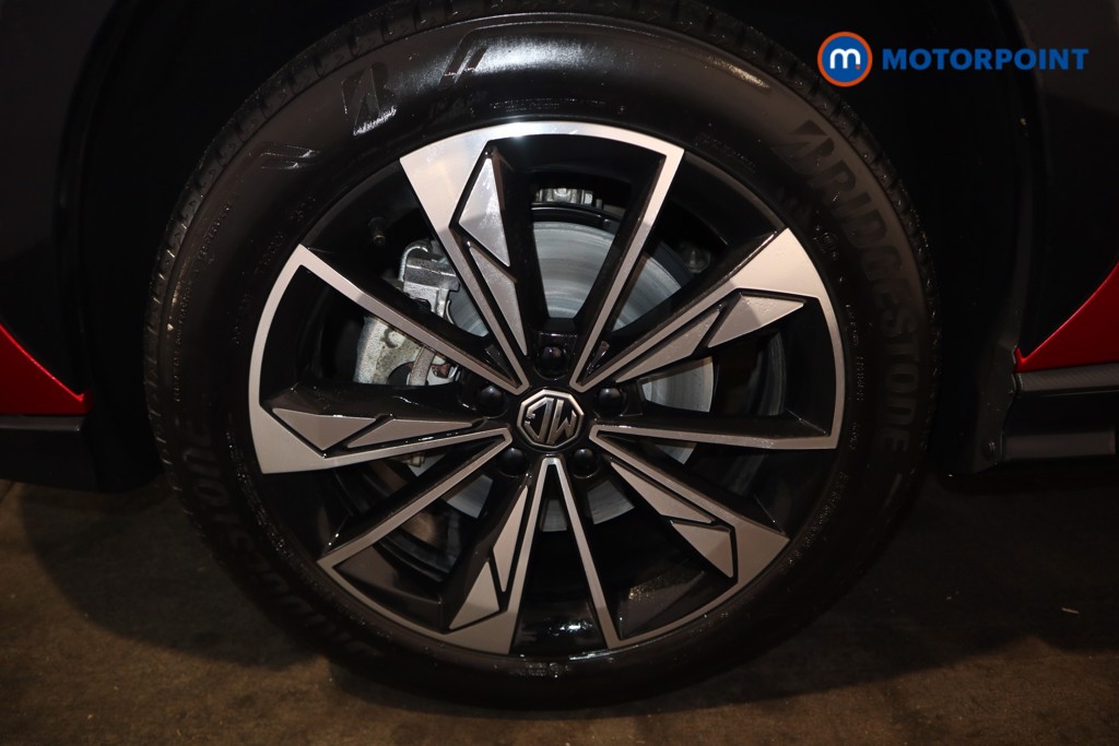 Mg Motor Uk HS Trophy Automatic Petrol SUV - Stock Number (1625269) - 25th supplementary image