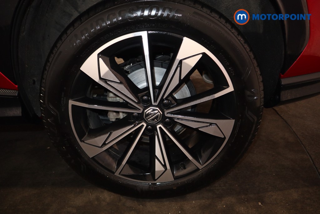 Mg Motor Uk HS Trophy Automatic Petrol SUV - Stock Number (1625269) - 26th supplementary image