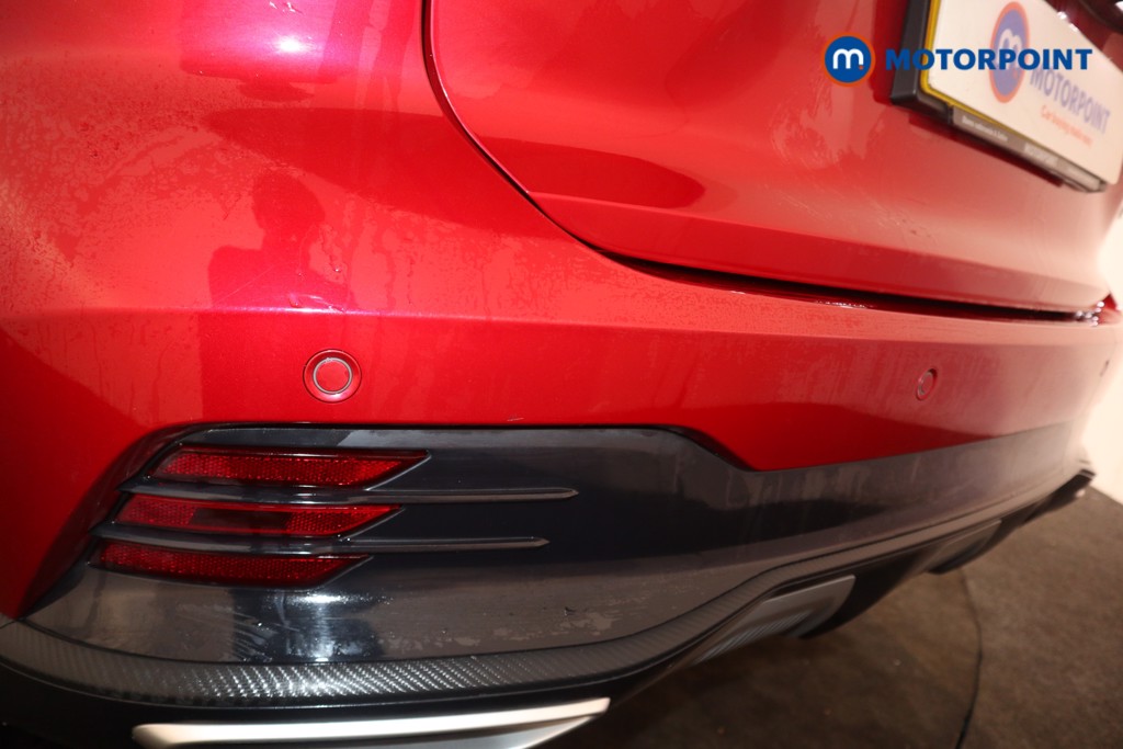 Mg Motor Uk HS Trophy Automatic Petrol SUV - Stock Number (1625269) - 27th supplementary image