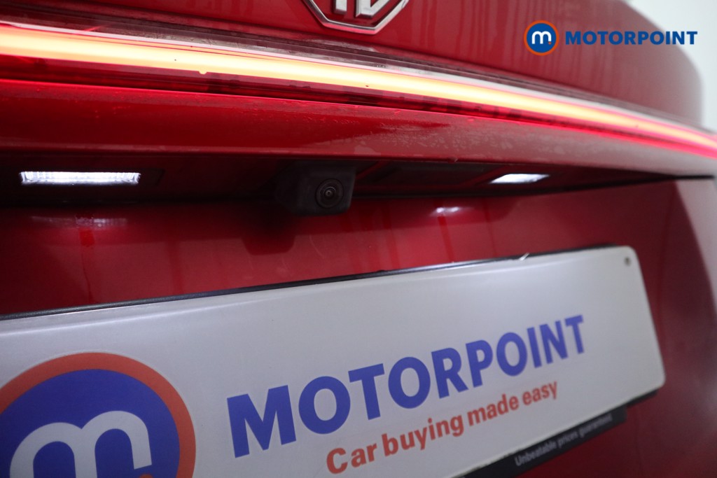 Mg Motor Uk HS Trophy Automatic Petrol SUV - Stock Number (1625269) - 28th supplementary image