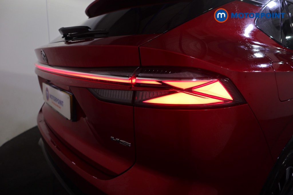 Mg Motor Uk HS Trophy Automatic Petrol SUV - Stock Number (1625269) - 30th supplementary image