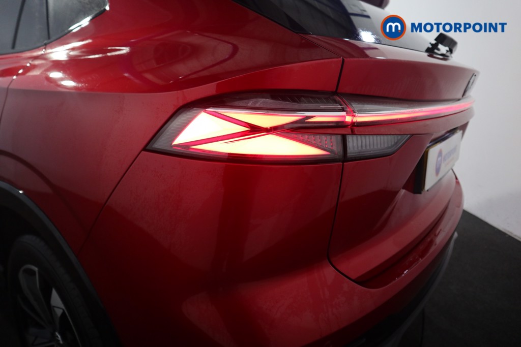 Mg Motor Uk HS Trophy Automatic Petrol SUV - Stock Number (1625269) - 31st supplementary image