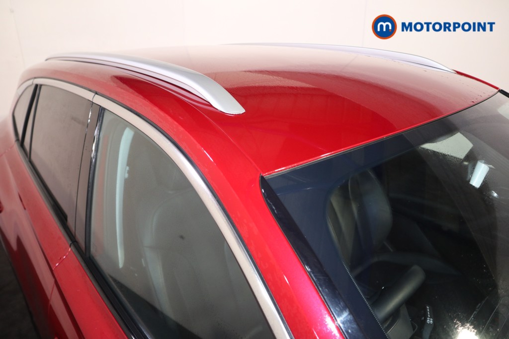 Mg Motor Uk HS Trophy Automatic Petrol SUV - Stock Number (1625269) - 32nd supplementary image