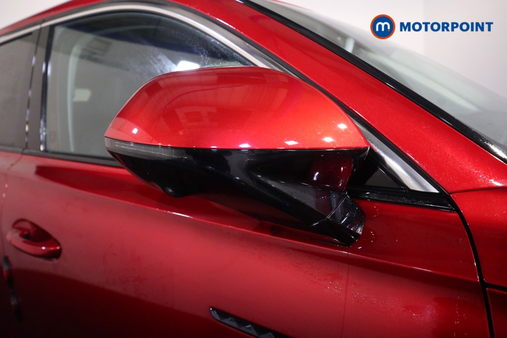 Mg Motor Uk HS Trophy Automatic Petrol SUV - Stock Number (1625269) - 33rd supplementary image