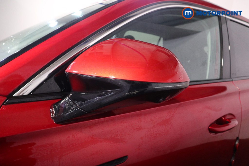 Mg Motor Uk HS Trophy Automatic Petrol SUV - Stock Number (1625269) - 34th supplementary image