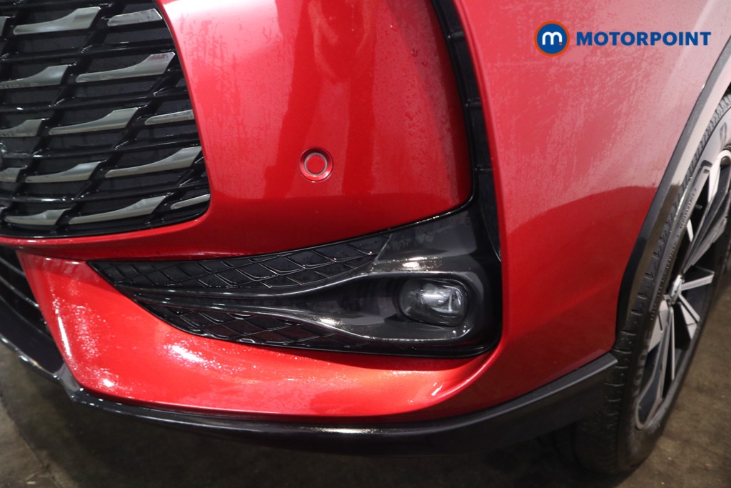 Mg Motor Uk HS Trophy Automatic Petrol SUV - Stock Number (1625269) - 35th supplementary image