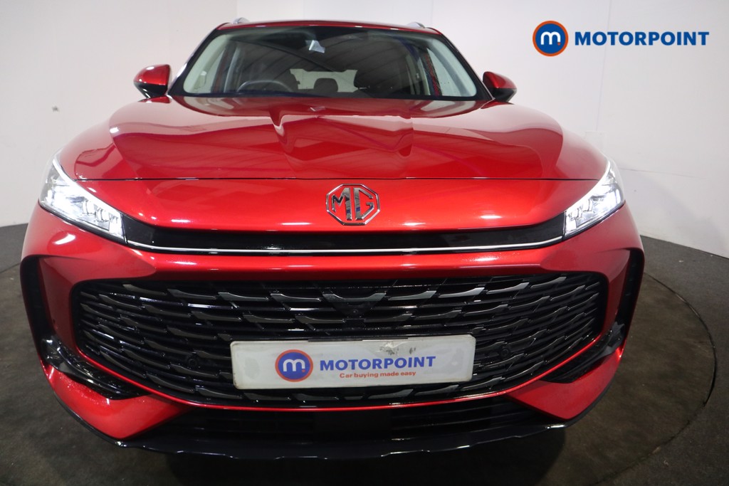 Mg Motor Uk HS Trophy Automatic Petrol SUV - Stock Number (1625269) - 37th supplementary image