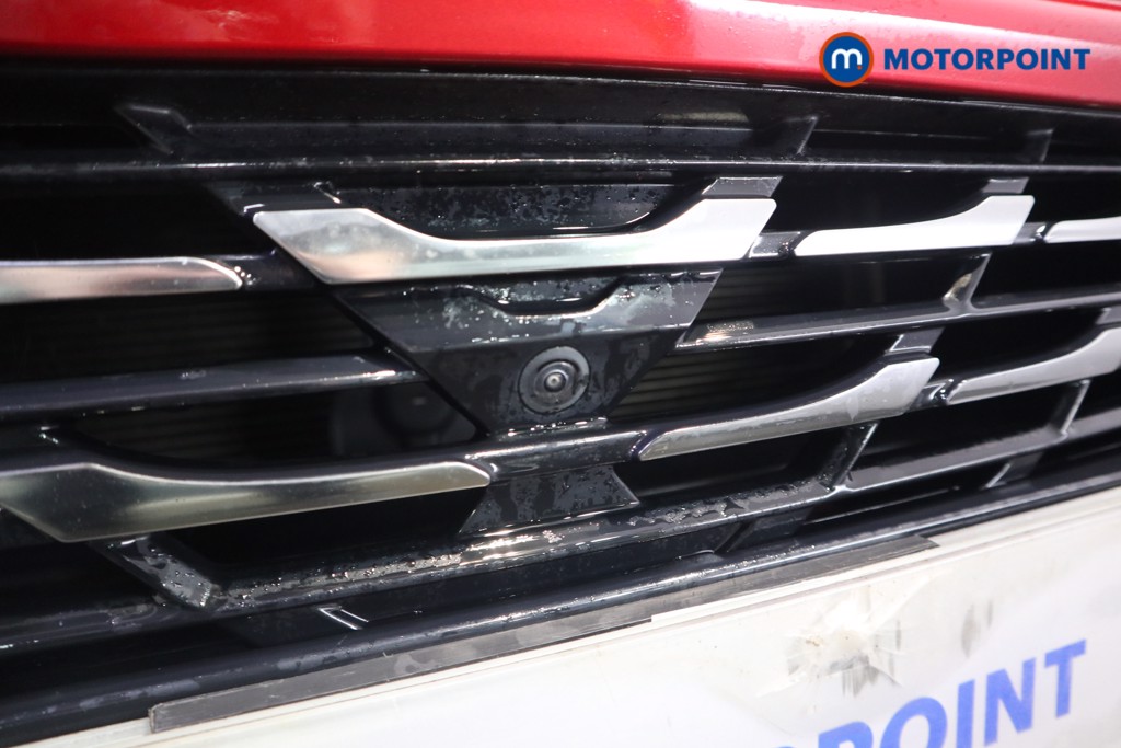 Mg Motor Uk HS Trophy Automatic Petrol SUV - Stock Number (1625269) - 39th supplementary image