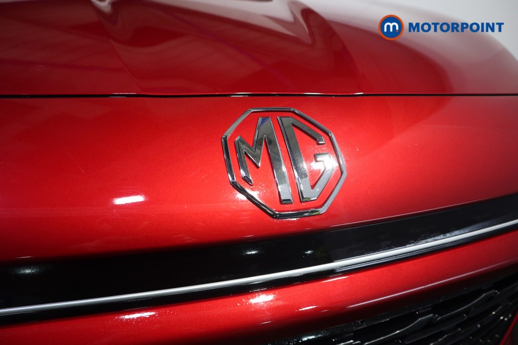 Mg Motor Uk HS Trophy Automatic Petrol SUV - Stock Number (1625269) - 40th supplementary image