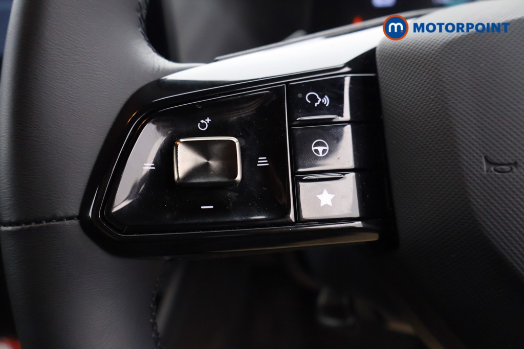 Mg Motor Uk MG3 Trophy Automatic Petrol-Electric Hybrid Hatchback - Stock Number (1625395) - 7th supplementary image