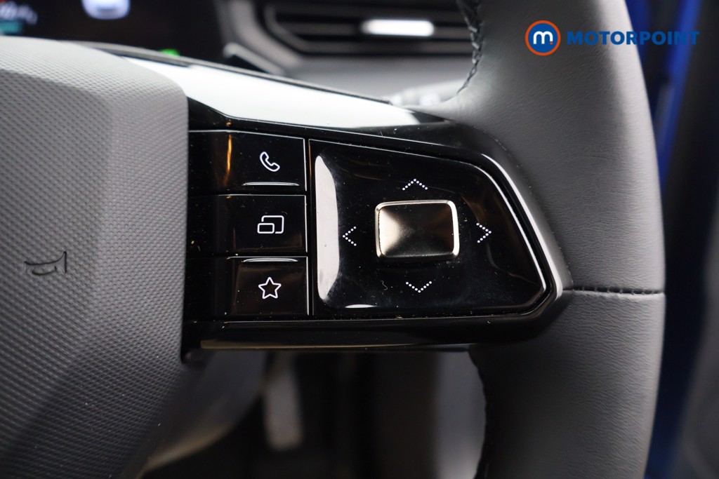 Mg Motor Uk MG3 Trophy Automatic Petrol-Electric Hybrid Hatchback - Stock Number (1625395) - 8th supplementary image