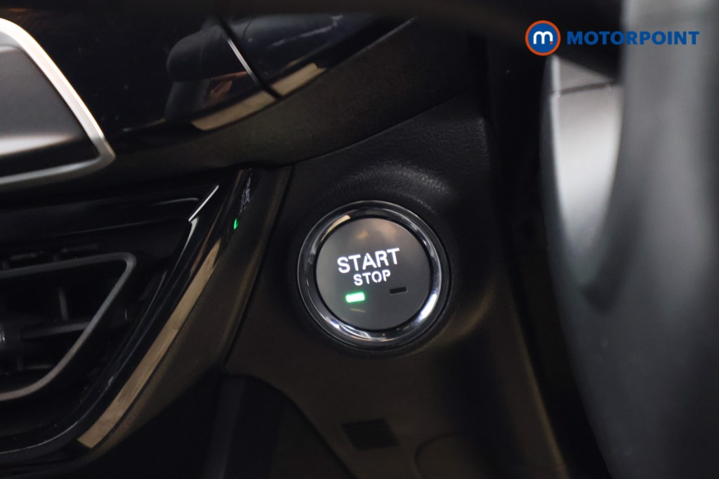 Mg Motor Uk MG3 Trophy Automatic Petrol-Electric Hybrid Hatchback - Stock Number (1625395) - 11th supplementary image