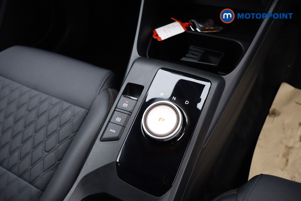 Mg Motor Uk MG3 Trophy Automatic Petrol-Electric Hybrid Hatchback - Stock Number (1625395) - 13th supplementary image