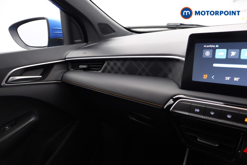 Mg Motor Uk MG3 Trophy Automatic Petrol-Electric Hybrid Hatchback - Stock Number (1625395) - 14th supplementary image