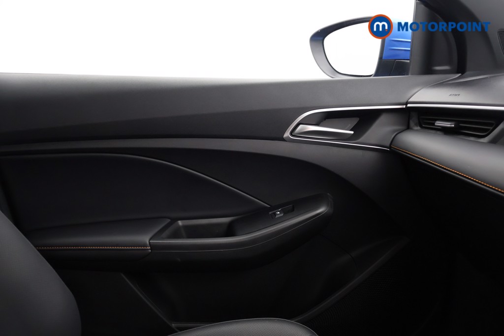 Mg Motor Uk MG3 Trophy Automatic Petrol-Electric Hybrid Hatchback - Stock Number (1625395) - 15th supplementary image