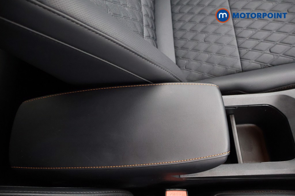 Mg Motor Uk MG3 Trophy Automatic Petrol-Electric Hybrid Hatchback - Stock Number (1625395) - 16th supplementary image