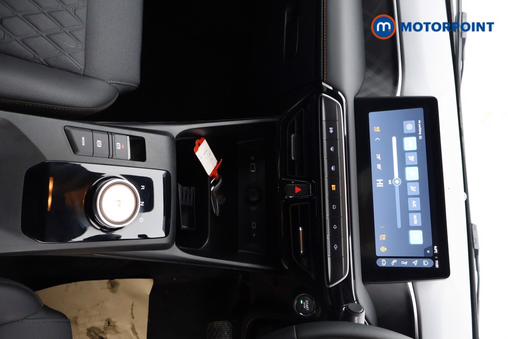 Mg Motor Uk MG3 Trophy Automatic Petrol-Electric Hybrid Hatchback - Stock Number (1625395) - 17th supplementary image