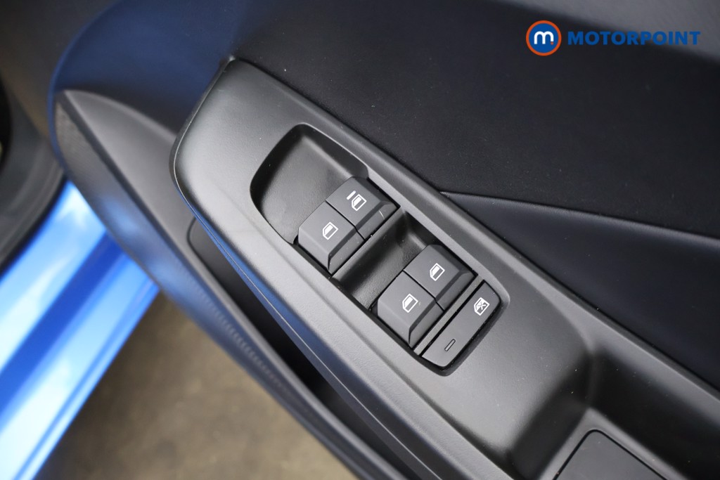 Mg Motor Uk MG3 Trophy Automatic Petrol-Electric Hybrid Hatchback - Stock Number (1625395) - 18th supplementary image