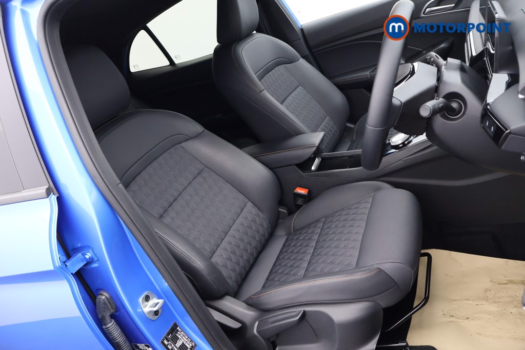 Mg Motor Uk MG3 Trophy Automatic Petrol-Electric Hybrid Hatchback - Stock Number (1625395) - 19th supplementary image