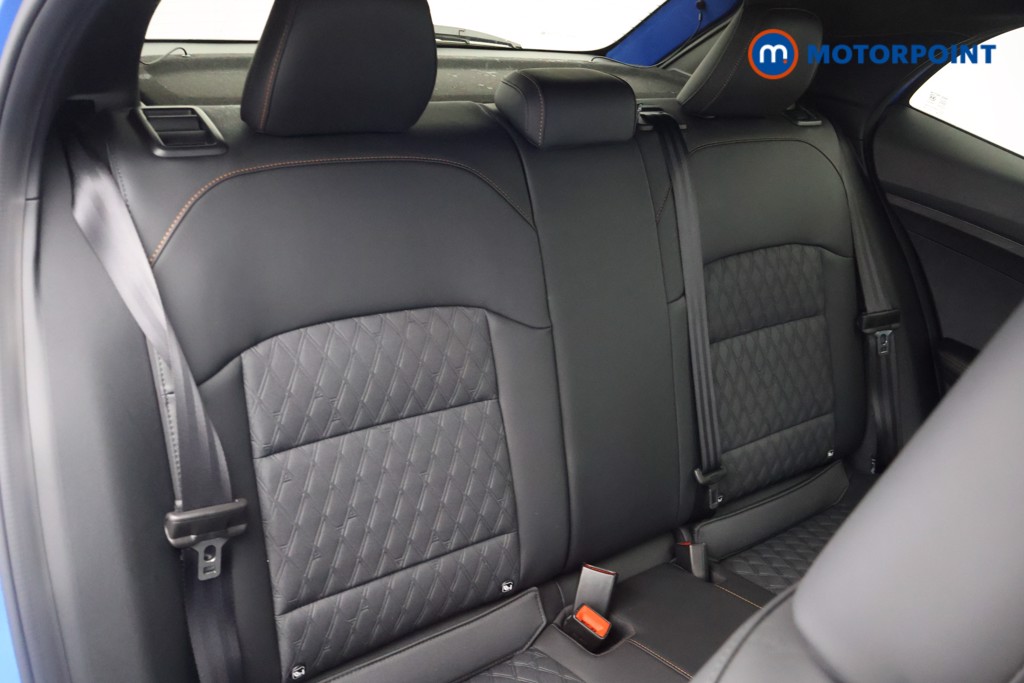 Mg Motor Uk MG3 Trophy Automatic Petrol-Electric Hybrid Hatchback - Stock Number (1625395) - 21st supplementary image