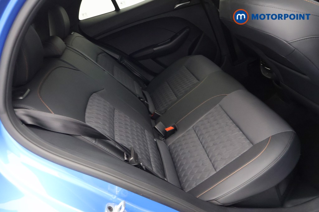 Mg Motor Uk MG3 Trophy Automatic Petrol-Electric Hybrid Hatchback - Stock Number (1625395) - 22nd supplementary image