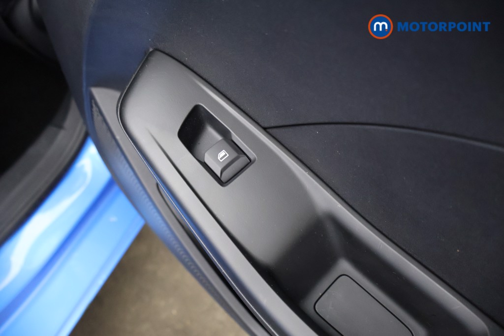 Mg Motor Uk MG3 Trophy Automatic Petrol-Electric Hybrid Hatchback - Stock Number (1625395) - 23rd supplementary image