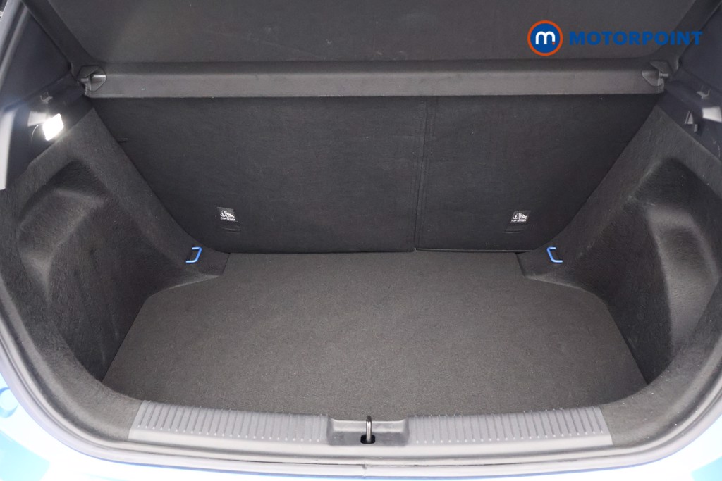 Mg Motor Uk MG3 Trophy Automatic Petrol-Electric Hybrid Hatchback - Stock Number (1625395) - 24th supplementary image