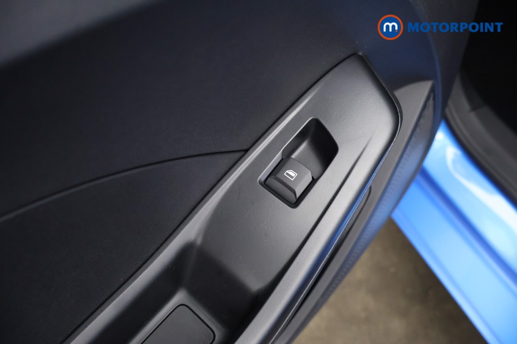 Mg Motor Uk MG3 Trophy Automatic Petrol-Electric Hybrid Hatchback - Stock Number (1625395) - 27th supplementary image