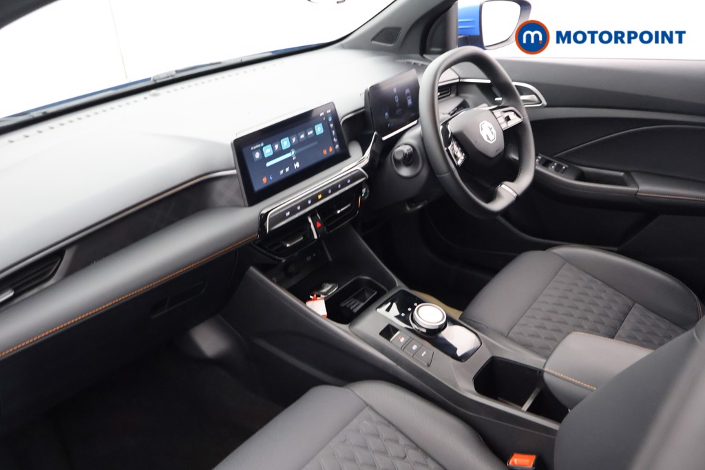 Mg Motor Uk MG3 Trophy Automatic Petrol-Electric Hybrid Hatchback - Stock Number (1625395) - 28th supplementary image