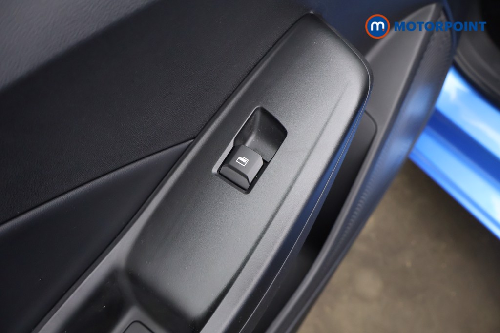 Mg Motor Uk MG3 Trophy Automatic Petrol-Electric Hybrid Hatchback - Stock Number (1625395) - 29th supplementary image