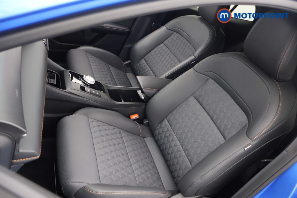 Mg Motor Uk MG3 Trophy Automatic Petrol-Electric Hybrid Hatchback - Stock Number (1625395) - 30th supplementary image