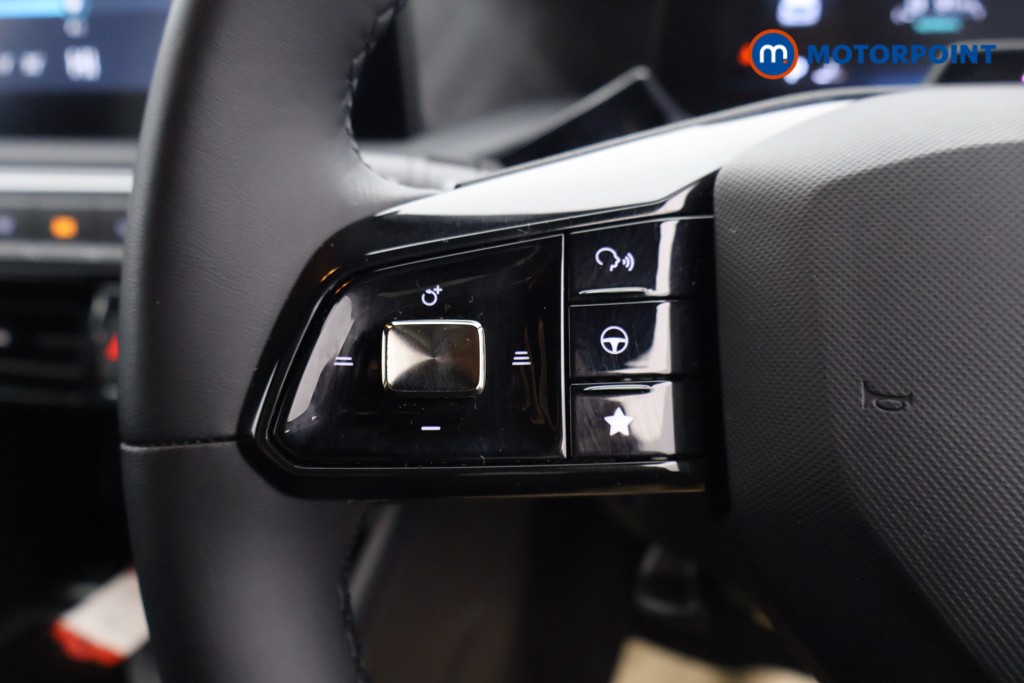 Mg Motor Uk MG3 Trophy Automatic Petrol-Electric Hybrid Hatchback - Stock Number (1625398) - 7th supplementary image