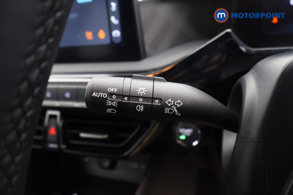 Mg Motor Uk MG3 Trophy Automatic Petrol-Electric Hybrid Hatchback - Stock Number (1625398) - 10th supplementary image