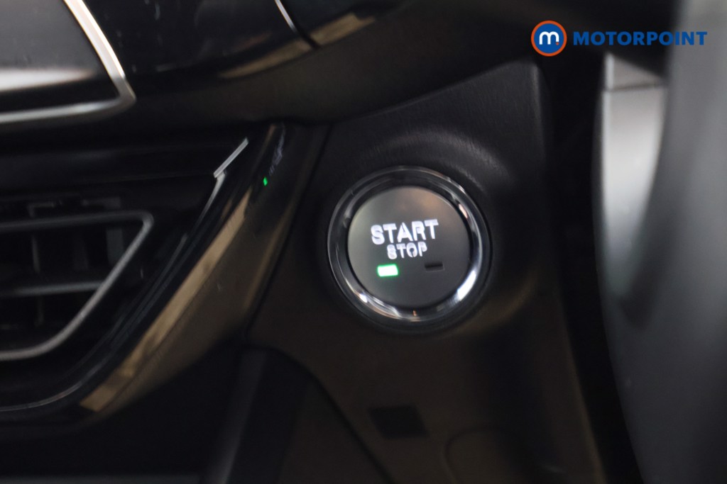 Mg Motor Uk MG3 Trophy Automatic Petrol-Electric Hybrid Hatchback - Stock Number (1625398) - 11th supplementary image