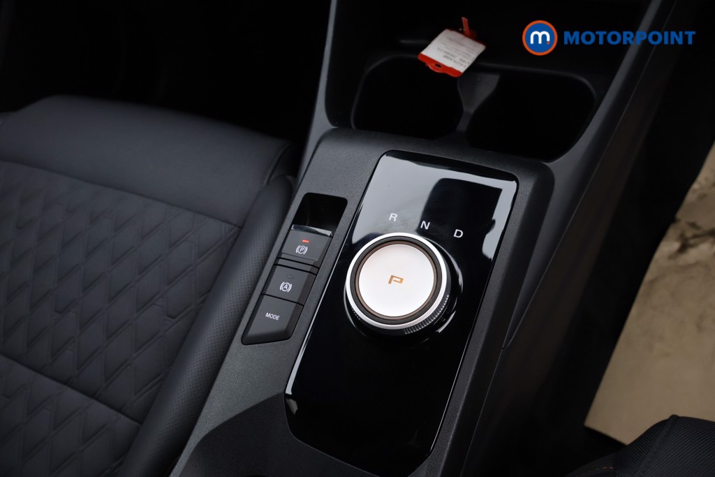 Mg Motor Uk MG3 Trophy Automatic Petrol-Electric Hybrid Hatchback - Stock Number (1625398) - 13th supplementary image