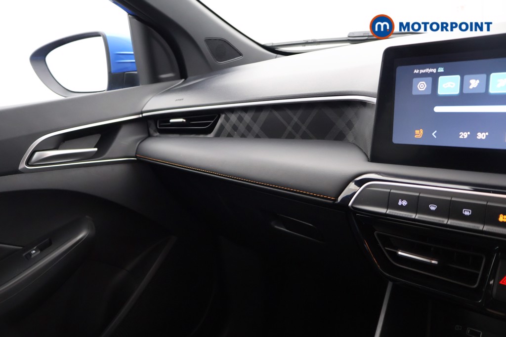 Mg Motor Uk MG3 Trophy Automatic Petrol-Electric Hybrid Hatchback - Stock Number (1625398) - 14th supplementary image